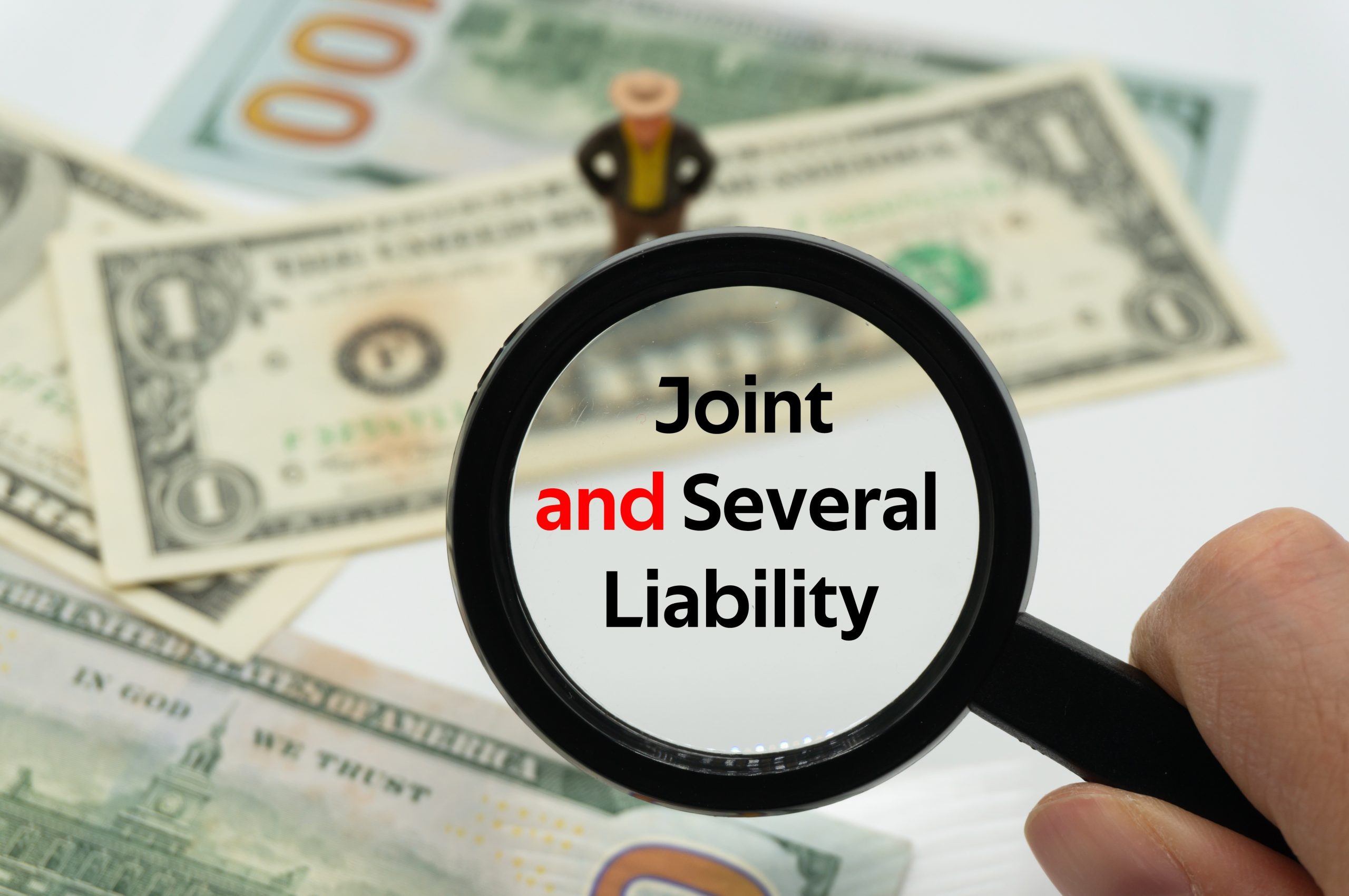 How Does Joint And Several Liability Impact A Personal Injury Case 