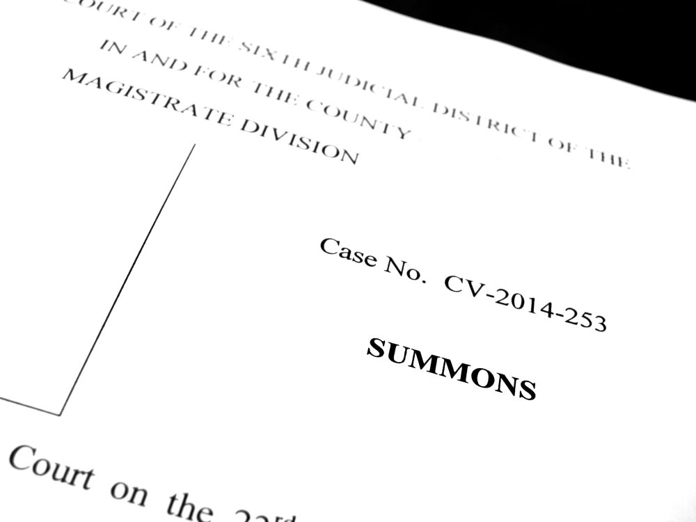 what-is-a-summons-buffalo-personal-injury-lawyer-news-january-17-2023