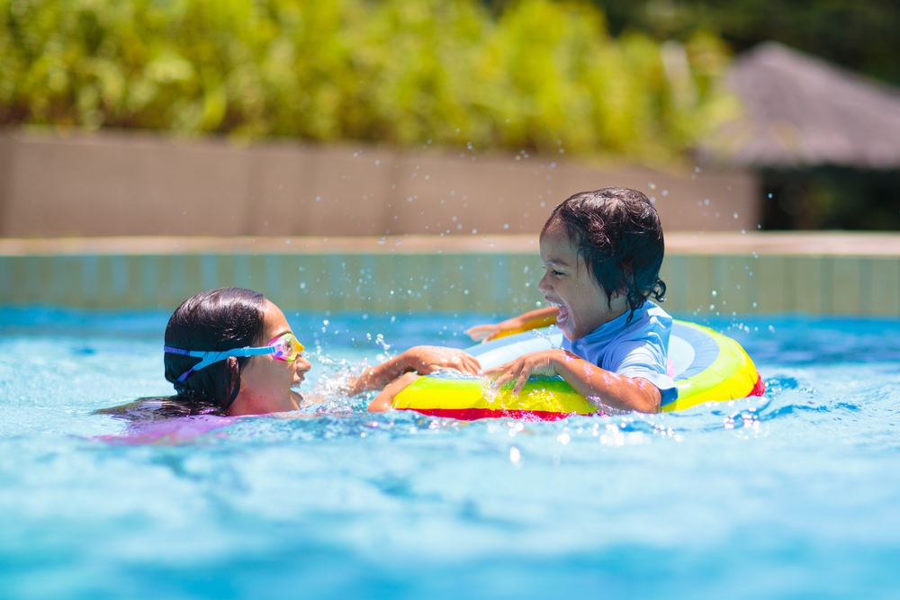 10 Ways to Keep Your Children Safe from the Risk of Accidental Drowning ...