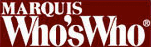 Marquis Who's Who