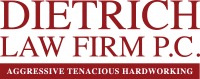 Dietrich Law Firm P.C.