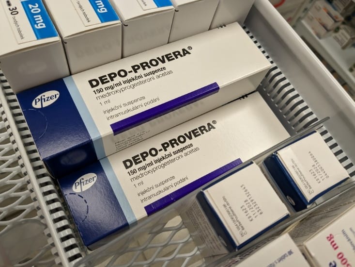 Depo-Provera Injury Lawyers In New York State